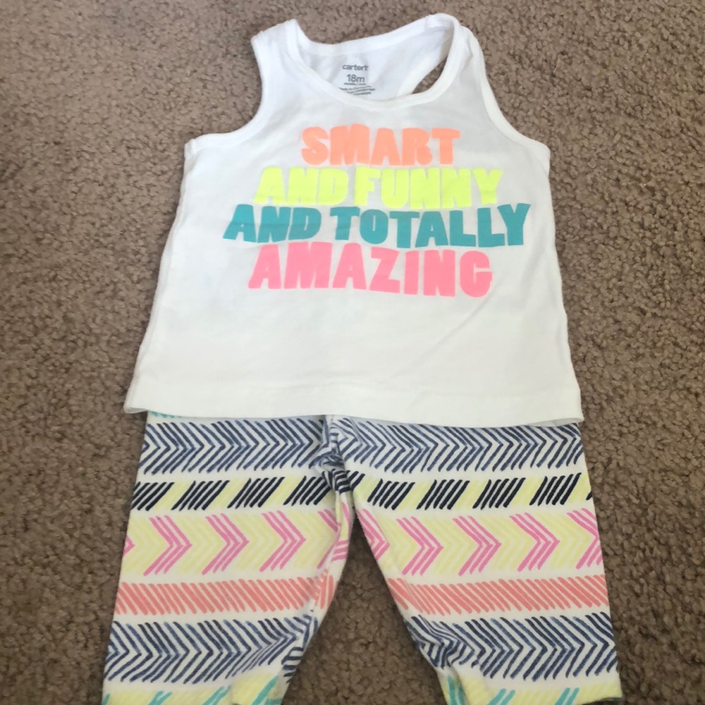 Summer set